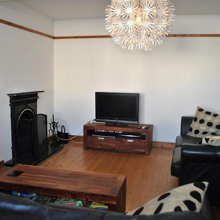 Sand And Sea Cottage- Lovely Family Home 크레일 외부 사진