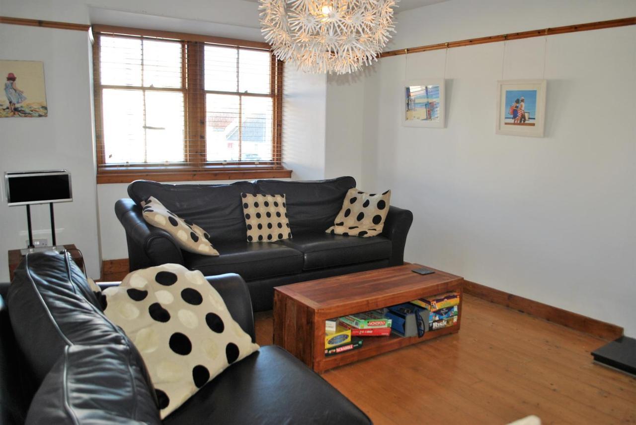 Sand And Sea Cottage- Lovely Family Home 크레일 외부 사진