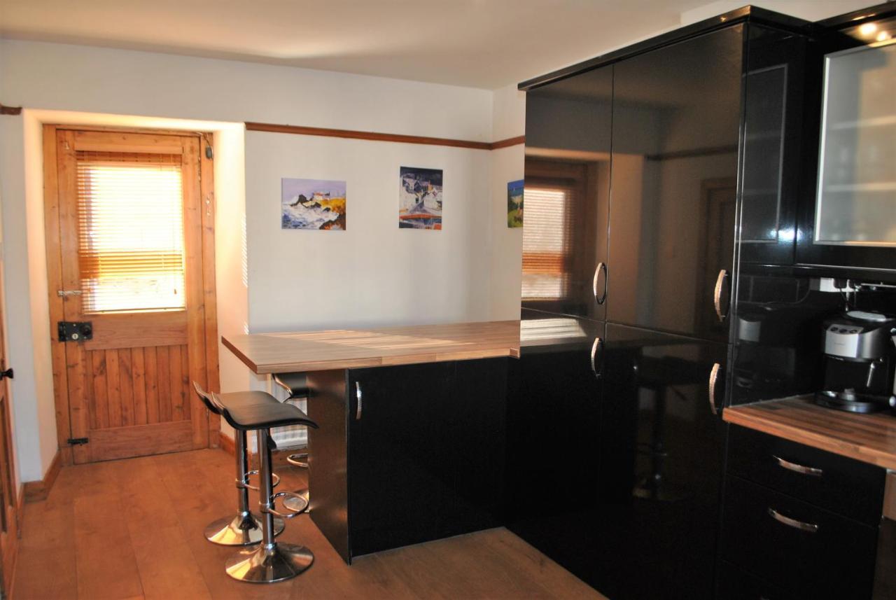 Sand And Sea Cottage- Lovely Family Home 크레일 외부 사진