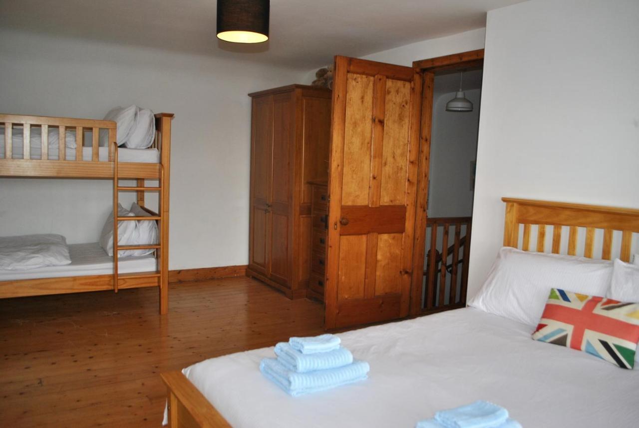 Sand And Sea Cottage- Lovely Family Home 크레일 외부 사진