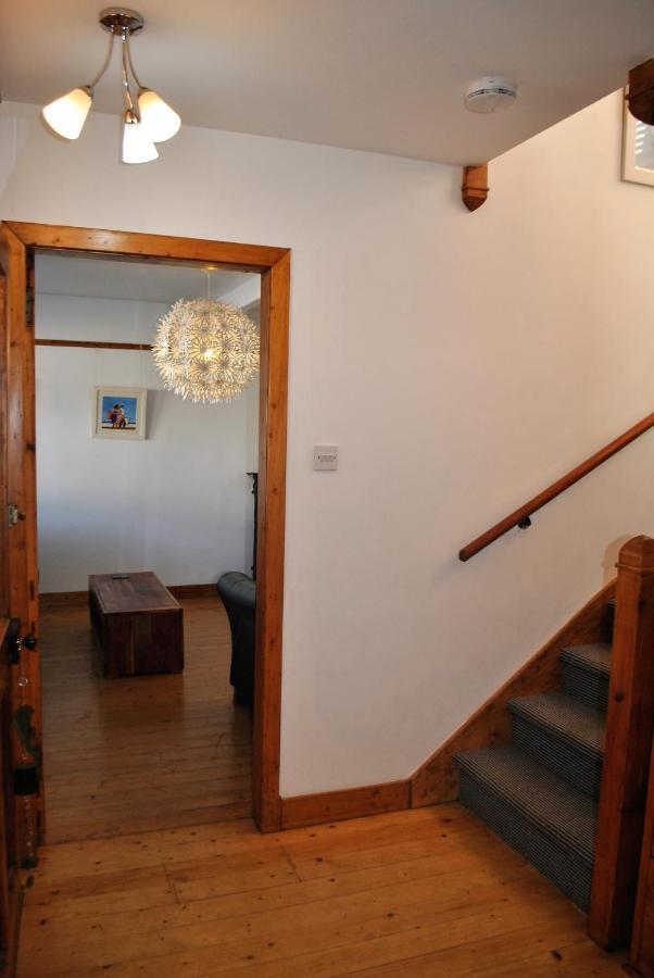 Sand And Sea Cottage- Lovely Family Home 크레일 외부 사진